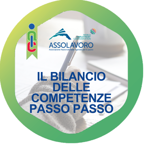 Il Bilancio delle Competenze passo passo
